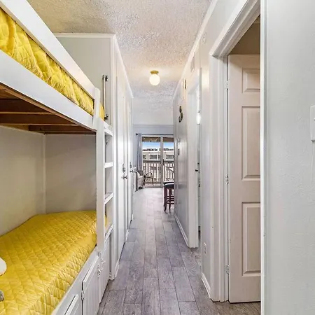 Appartement The Happy Seahorse à Galveston Extérieur photo
