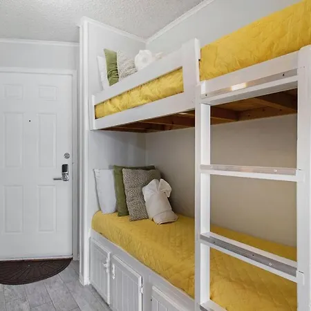 Appartement The Happy Seahorse à Galveston Extérieur photo