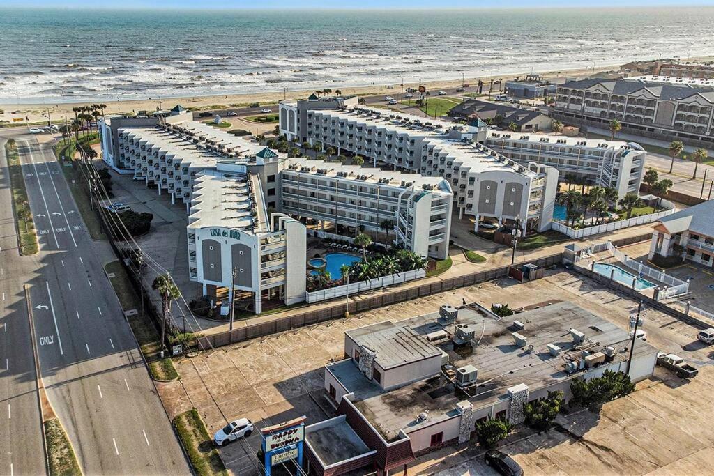 The Happy Seahorse Galveston