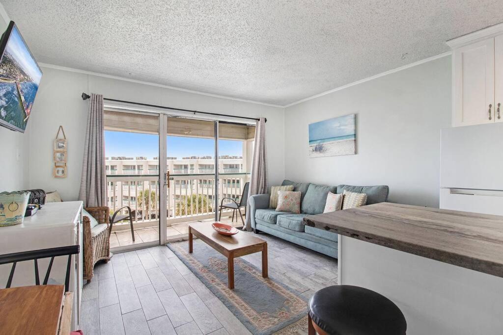 The Happy Seahorse Appartement *