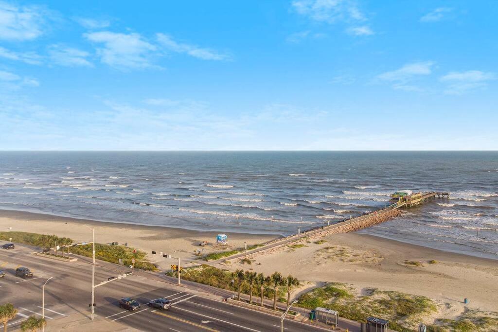 Appartement The Happy Seahorse Galveston