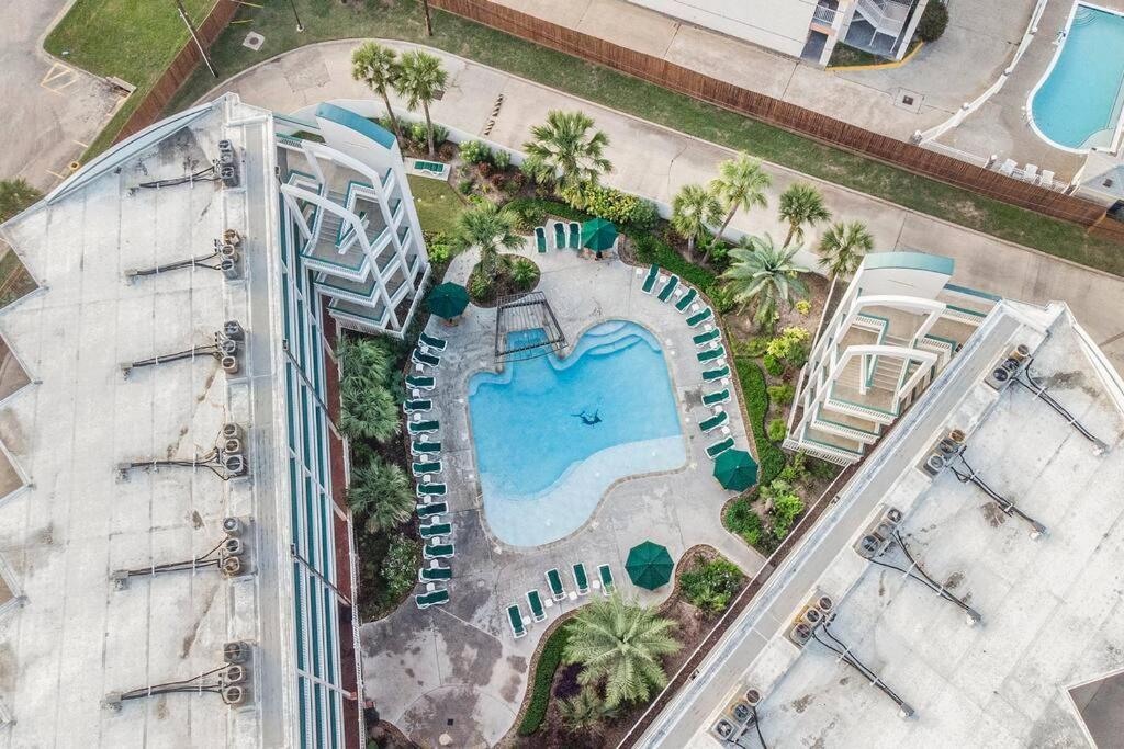 The Happy Seahorse Appartement