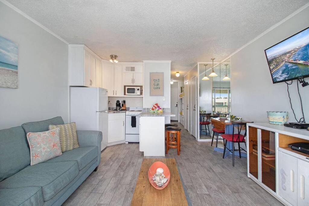 The Happy Seahorse Appartement