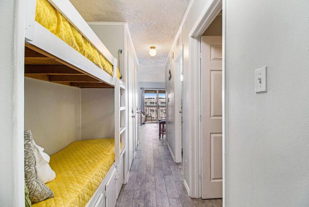 The Happy Seahorse Appartement *