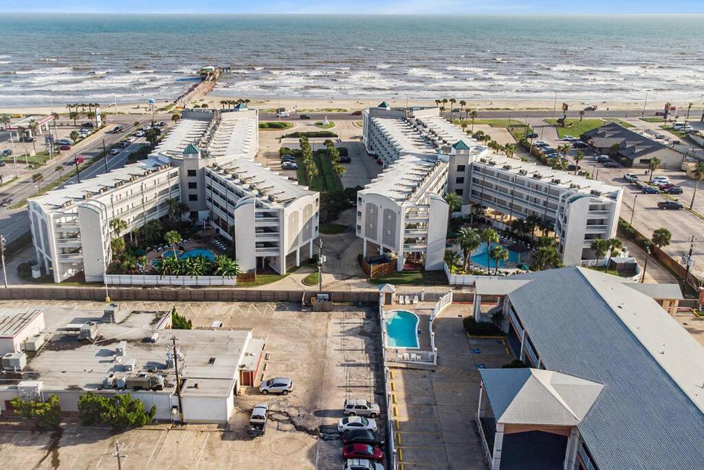 Appartement The Happy Seahorse Galveston